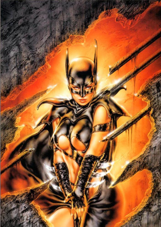 Illustration for article titled Penthouse Comix